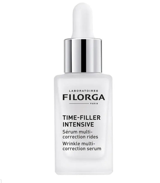 Filorga Time Filler Intensive Multi-Correction Anti Wrinkle Serum 30ml Filorga