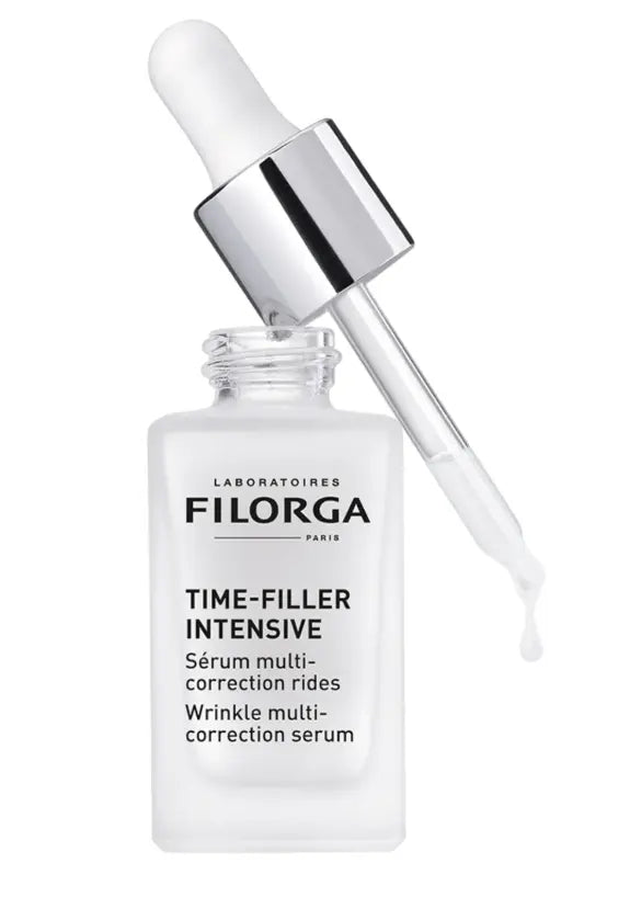Filorga Time Filler Intensive Multi-Correction Anti Wrinkle Serum 30ml Filorga