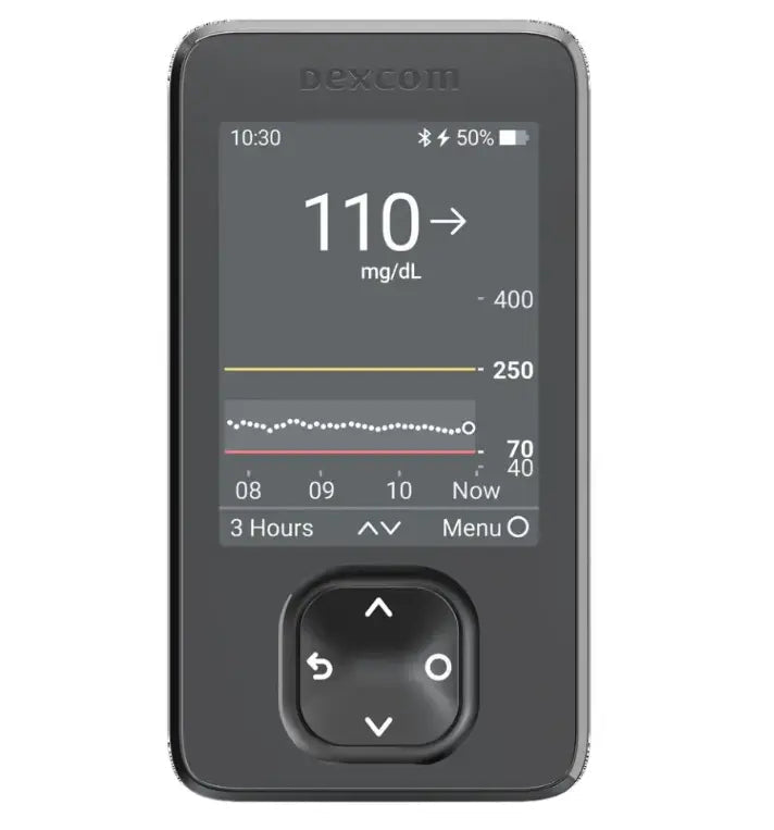 Dexcom G7 Receiver Kit Dexcom