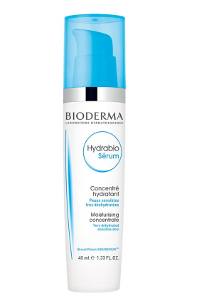 Bioderma Hydrabio Serum 40 mL Bioderma