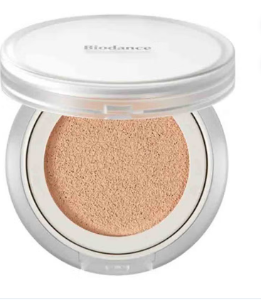Biodance Radiant Pure Essence Cushion Foundation 14g, Shade - 23N Bioderma