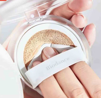 Biodance Radiant Pure Essence Cushion Foundation 14g, Shade - 23N Bioderma