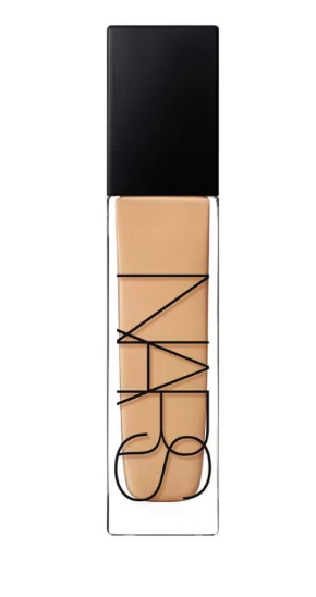 Natural Radiant Longwear Liquid Foundation Barcelona nars