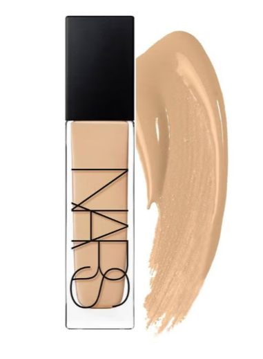 Natural Radiant Longwear Liquid Foundation Barcelona nars