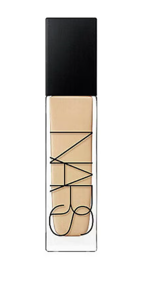 Natural Radiant Longwear Foundation Light 4.5 Vienna Beige nars