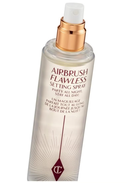 Charlotte Tilbury Airbrush Flawless Setting Spray (100 ml / 3.3 fl oz) charlotte tilbury