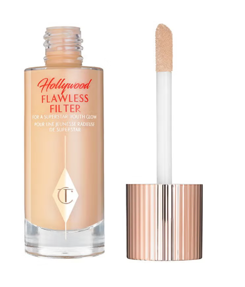 Hollywood Flawless Filter for a Superstar Youth Glow 03 Fair/Pale www.plcgcc.com