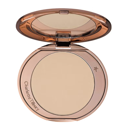 Airbrush Flawless Finish Skin Perfecting Micro Powder 02 Medium www.plcgcc.com