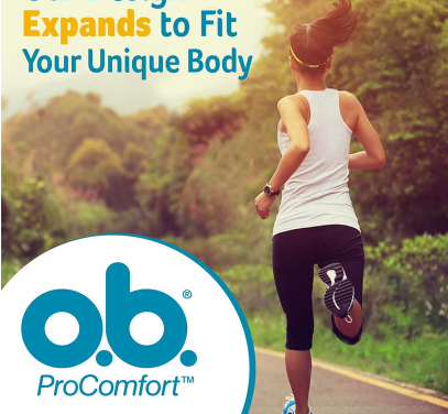 OB ProComfort Normal Tampons, Pack of 16's www.plcgcc.com