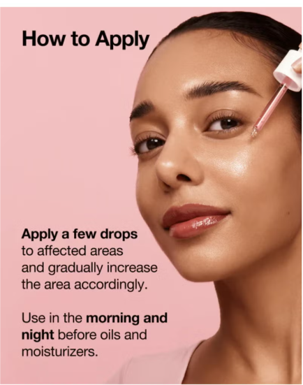 Niacinamide 10% + Txa 4% Serum 30Ml Packaging May Vary 30 mlml Anua