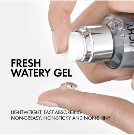 Minéral 89 Daily Booster Fortifying And Plumping 50ml vichy