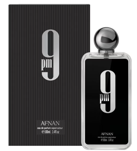 9 Pm EDP 100ml Afnan