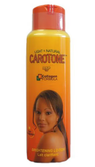Brightening Oil 65ml carotone