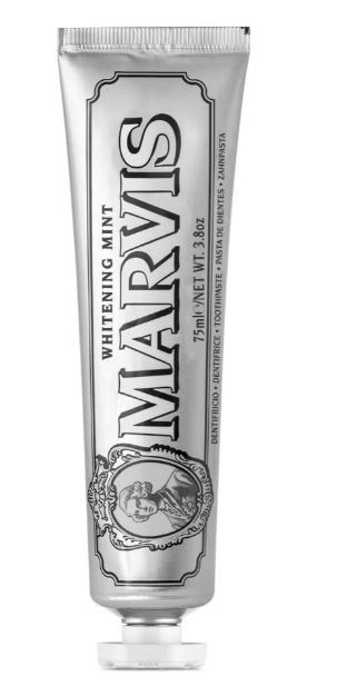 Whitening Mint 75ml marvis