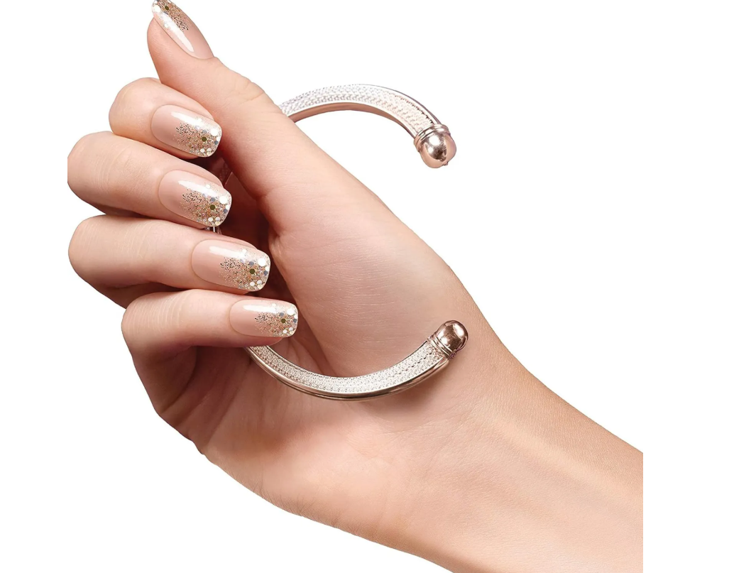 Kissgel Fantasy Medium Length Nails 24's KISS