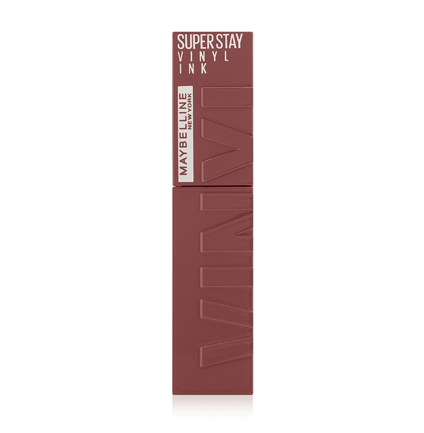Super Stay Vinyl Ink Liquid Lipcolour - N.110 - Awestruck Maybelline