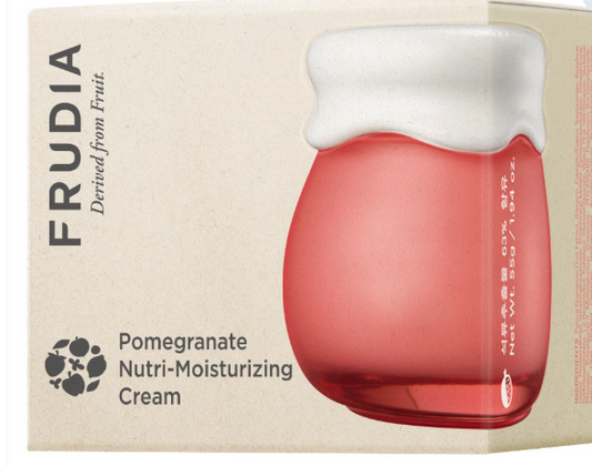 Frudia Pomegranate Nutri-Moisturizing Cream 55g frudia