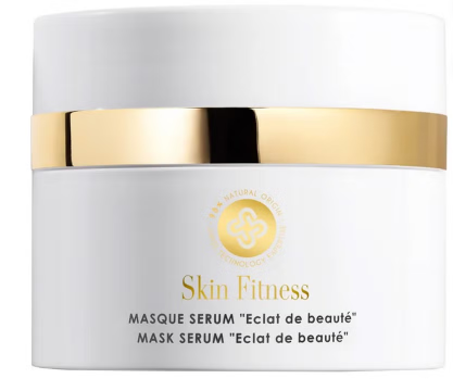 Perris Swiss Laboratory Skin Fitness Anti-Wrinkle Smoothing Mask Serum Eclat De Beaute 50ml Perris Swiss Laboratory