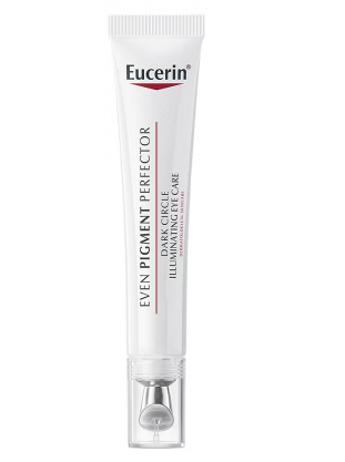 Eucerin Even Pigment Perfector Dark Circle Illuminating Eye Care Cream 15ml Eucerin
