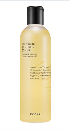 Cosrx Full Fit Propolis Synergy Toner 150ml