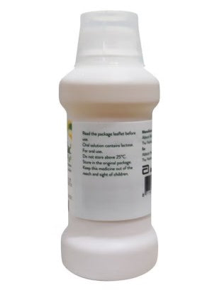 Duphalac Lactulose Oral Solution For Constipation 300ml