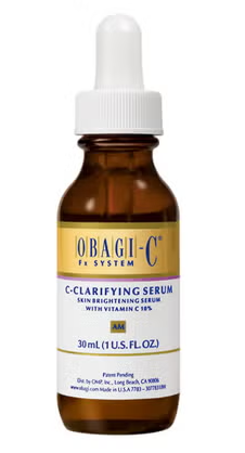Obagi - C Fx C -Clarifying Skin Brightening Facial Serum With Vitamin C 30ml