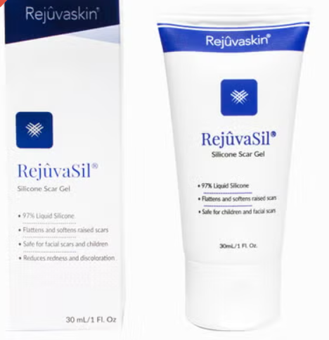 Rejuvasil gel -10 ml