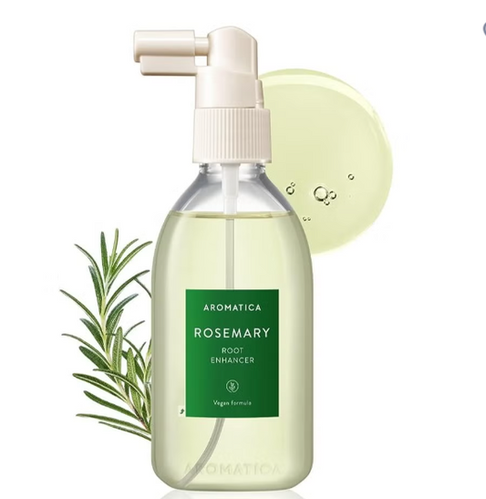 AROMATICA, Rosemary Root Enhancer 100 ml