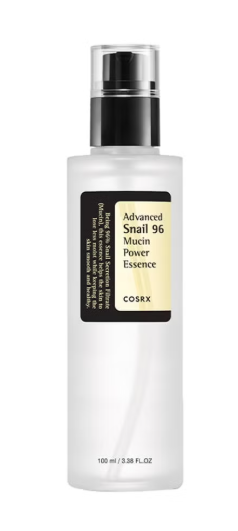 Advanced Snail 96 Mucin Power Essence 100ml