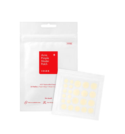 Acne Pimple Master Patch 24 Patches