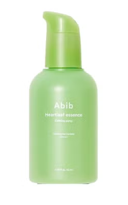 Abib Heartleaf Essence Calming Pump 50ml