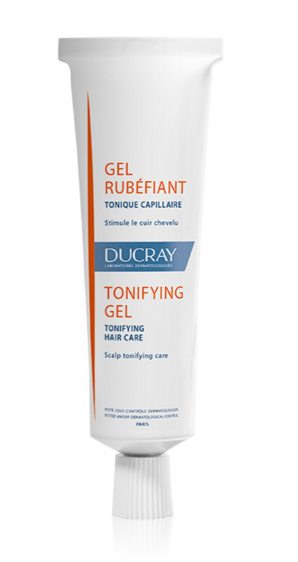 Ducray Du17 Rubefiant Stimulating Gel 30ml