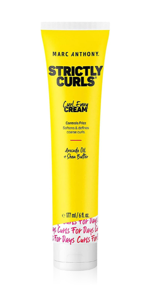 MARC ANTHONY STRICTLY CURLS CURL CREAM 177ML 03260