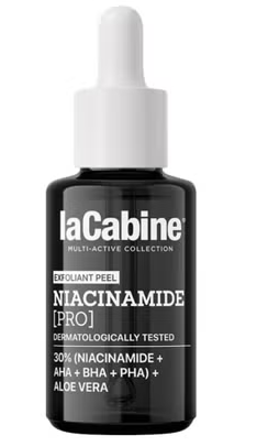 LaCabine Niacinamide Pro Peeling Serum 30ml