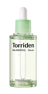 Torriden Balanceful Cica Calming Serum 50ml