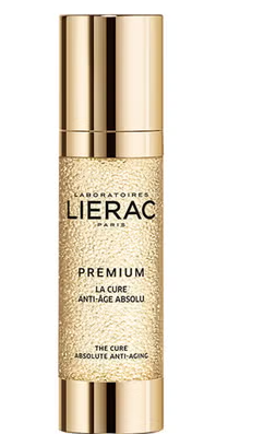 Lierac Premium The Cure Absolute Anti-Aging Youth Shot 30ml