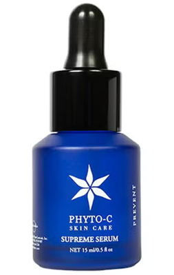 Phyto-C Skin Care Supreme Brightening Antioxidant Facial Serum 15ml