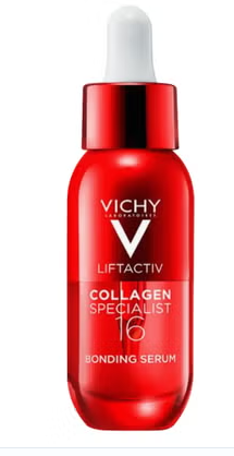 Vichy Liftactiv Collagen Specialist 16 Anti Aging Bonding Serum 30ml