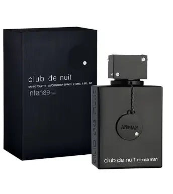 Armaf Club De Nuit Intense Man EDT 105ml Armaf