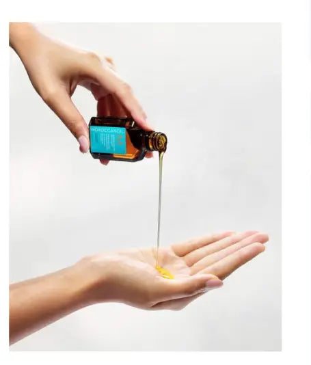 Hair Treatment Oil 25ml MOROCCANOIL