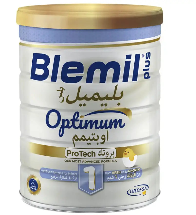 Blemil Plus 1 800g Blemil