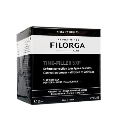 Filorga Time Filler 5-XP Correction Cream 50 mL