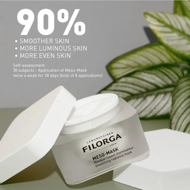 Filorga Meso-Mask Smoothing Radiance Mask 50ml Filorga