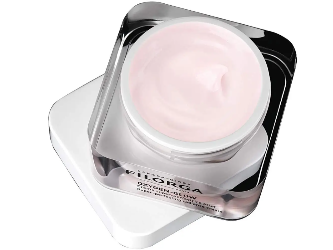 Filorga Oxygen-Glow Super-Perfecting Radiance Cream 50ml