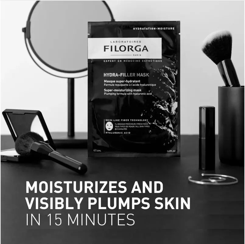 Filorga Hydra-Filler Mask Super-Moisturizing Mask 23g Filorga