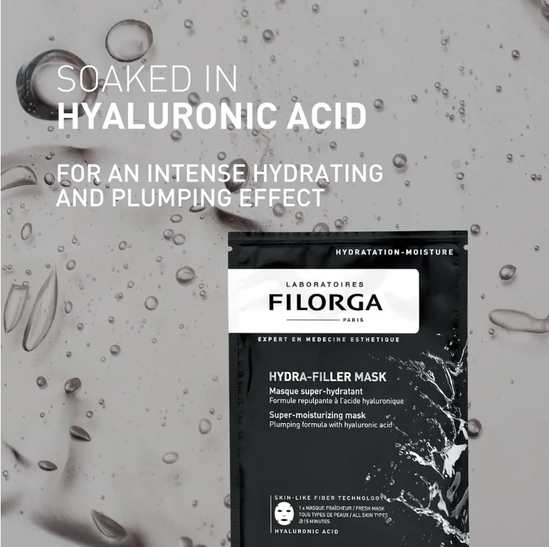 Filorga Hydra-Filler Mask Super-Moisturizing Mask 23g
