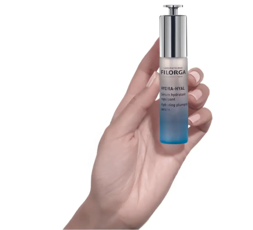 Filorga Hydra-Hyal Hydrating Plumping Serum 30ml Filorga