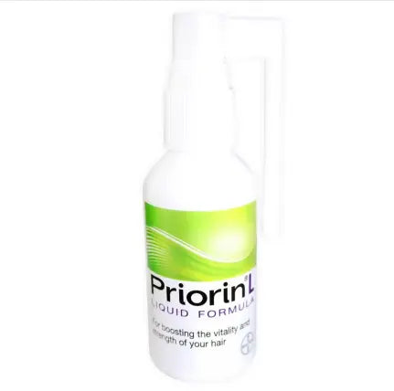 Priorin L Topical Liquid For Hair Loss 50ml Priorin