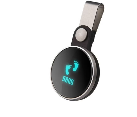 iHealth AM3S Wireless Activity & Sleep Tracker AM3