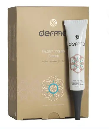 Derma Pella Instant Youth Wrinkle And Anti-Aging Cream 30 g 2's Derma Pella